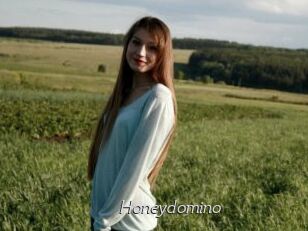 Honeydomino