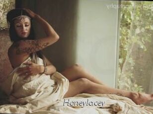 Honeylacey