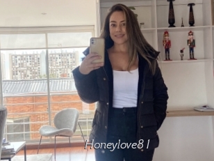 Honeylove81