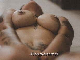 Honeyqueenm