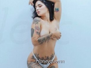 Honeyqueenn