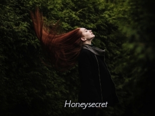 Honeysecret