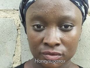 Honeysugarox