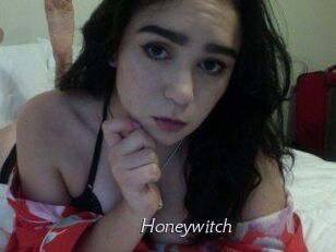 Honeywitch