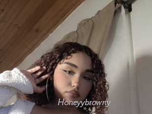 Honeyybrowny