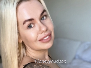 Honeyyhudson