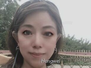 Hongwei