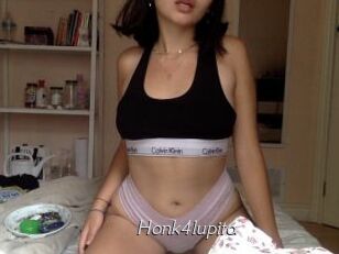 Honk4lupita