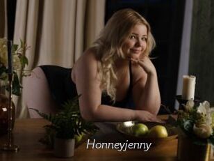 Honneyjenny