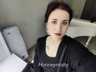 Honneymotty