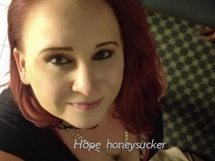 Hope_honeysucker