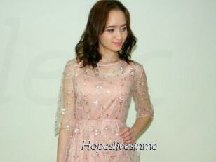Hopeslivesinme