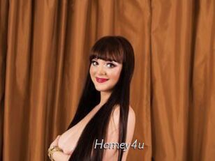 Horney4u