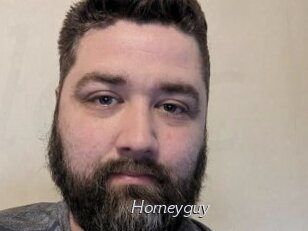 Horneyguy