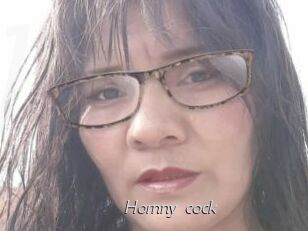 Hornny_cock