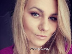 HornyLuna