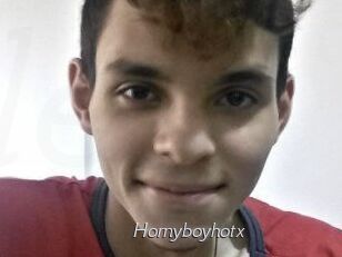 Hornyboyhotx