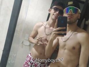 Hornyboys99