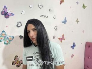 Hornycharon