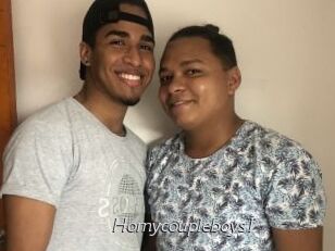Hornycoupleboys1