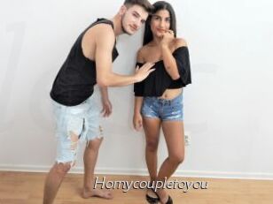 Hornycoupletoyou