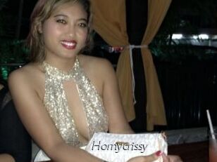 Hornycrissy