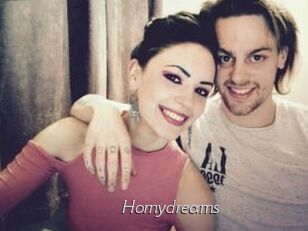 Hornydreams