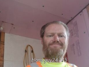 Hornyguy24745