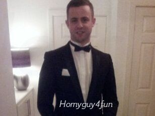 Hornyguy4fun