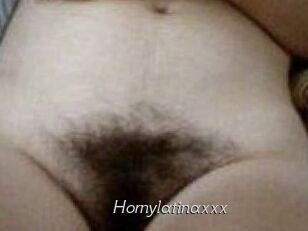 Hornylatinaxxx