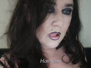 Hornylisa