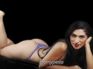 Hornyperla