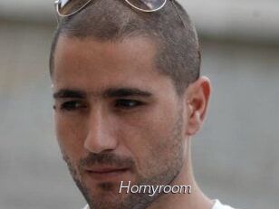 Hornyroom