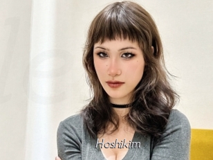 Hoshikim