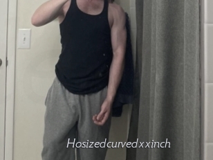 hosizedcurvedxxinch Le Scandale