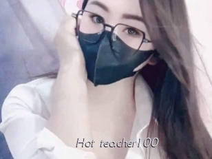 hot_teacher100 Le Scandale