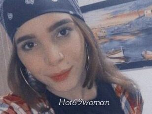 Hot69woman
