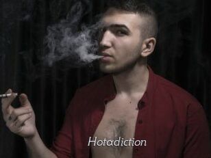 Hotadiction