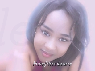 Hotafricanbaexx