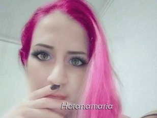 Hotanamaria