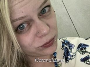 Hotandhorney