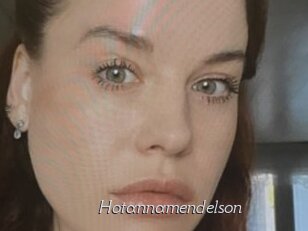 Hotannamendelson
