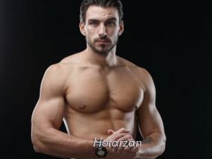 Hotarzan