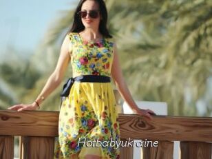 Hotbabyukraine