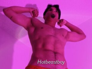 Hotbeastboy