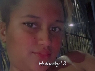Hotbecky18