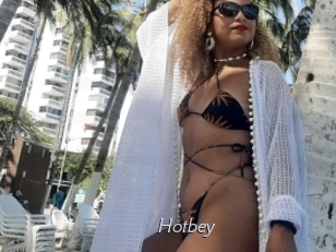 Hotbey