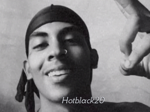 Hotblack20