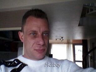 Hotboy