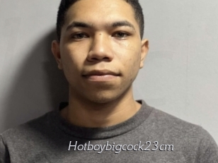 Hotboybigcock23cm